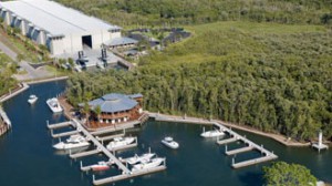 Hamilton Harbor (Photo credit: Collier Enterprises)